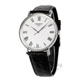 Tissot Everytime Desire Men's Black Watch
