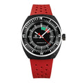 Tissot T-Sport Sideral Powermatic 80 Men's Red Watch