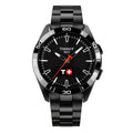 Tissot T-Touch Connect Sport Men's Black Watch