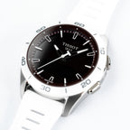 Tissot T-Touch Connect Sport Unisex White Watch