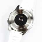 Tissot T-Touch Connect Sport Unisex White Watch