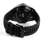 Tissot T-Touch Connect Sport Men's Black Rubber Watch