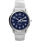 Timex Easy Reader Classic Men's Blue Watch