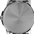 Timex Easy Reader Classic Men's Blue Watch