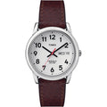 Timex Easy Reader Classic Men's White Watch