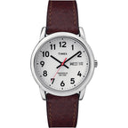 Timex Easy Reader Classic Men's White Watch