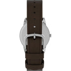 Timex Easy Reader Classic Men's White Watch