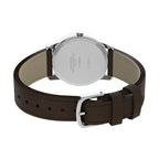 Timex Easy Reader Classic Men's White Watch