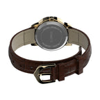 Timex Easy Reader Classic Ladies Natural Watch