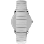 Timex Easy Reader Classic Men's White Watch