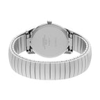 Timex Easy Reader Classic Men's White Watch