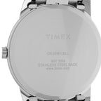 Timex Easy Reader Classic Men's White Watch