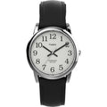 Timex Easy Reader Classic Men's White Watch