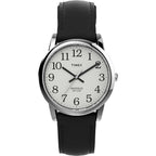 Timex Easy Reader Classic Men's White Watch