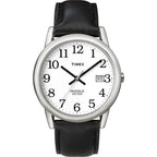 Timex Easy Reader Classic Men's White Watch
