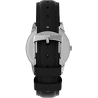 Timex Easy Reader Classic Men's White Watch