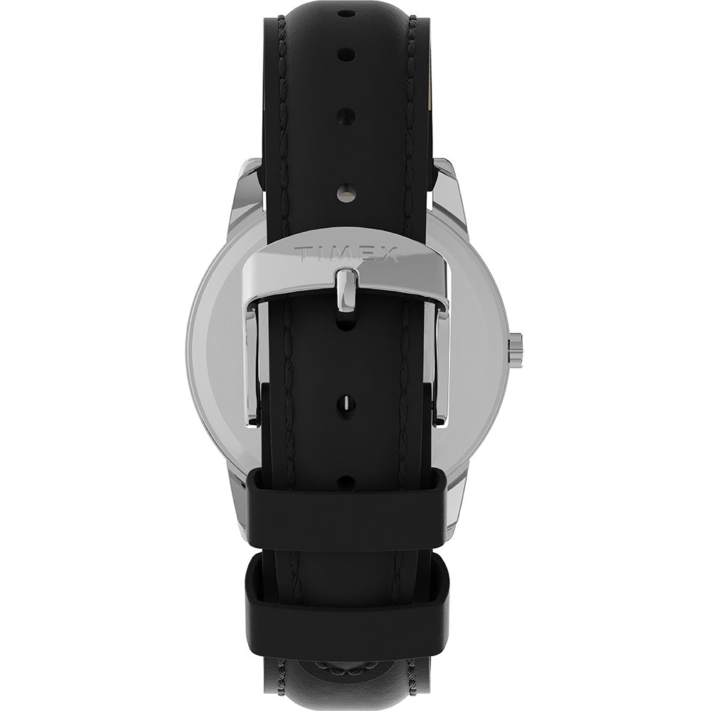 Timex Easy Reader Classic Men's White Watch