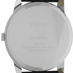 Timex Easy Reader Classic Men's White Watch