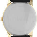 Timex Easy Reader Classic Men's White Watch