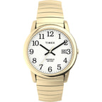 Timex Easy Reader Classic Men's White Watch
