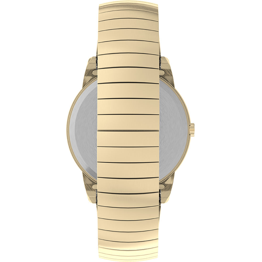 Timex Easy Reader Classic Men's White Watch