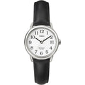Timex Easy Reader Classic Ladies White Watch