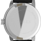 Timex Easy Reader Classic Ladies White Watch