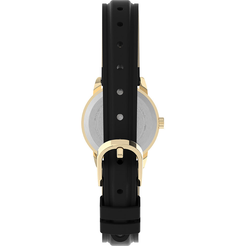 Timex Easy Reader Classic Ladies White Watch