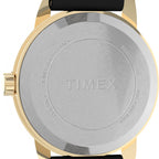 Timex Easy Reader Classic Ladies White Watch