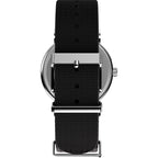 Timex Weekender Classic Unisex Black Watch