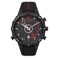 Timex Tide-Temp Compass Men's Black Watch