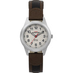 Timex Field Ladies Natural Watch
