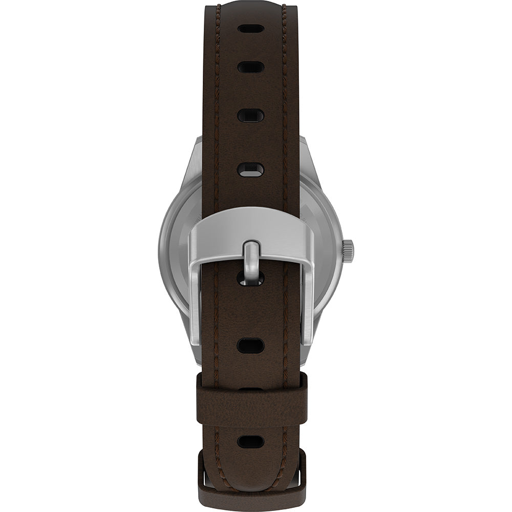 Timex Field Ladies Natural Watch