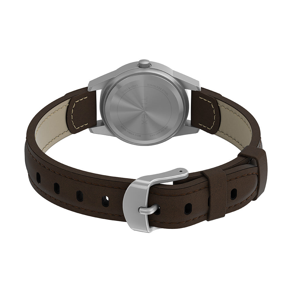Timex Field Ladies Natural Watch