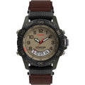 Timex Camper Men's Tan Watch