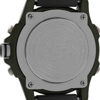 Timex Camper Men's Tan Watch