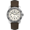 Timex Field Men's Natural Watch