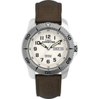 Timex Field Men's Natural Watch