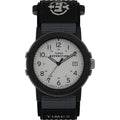 Timex Camper Men's White Watch
