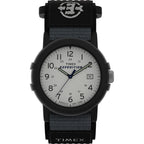 Timex Camper Men's White Watch