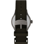 Timex Scout Men's Black Watch