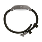 Timex Scout Men's Black Watch