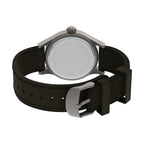 Timex Scout Men's Black Watch