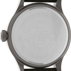 Timex Scout Men's Black Watch