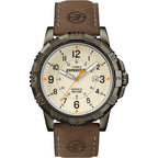 Timex Field Men's Natural Watch