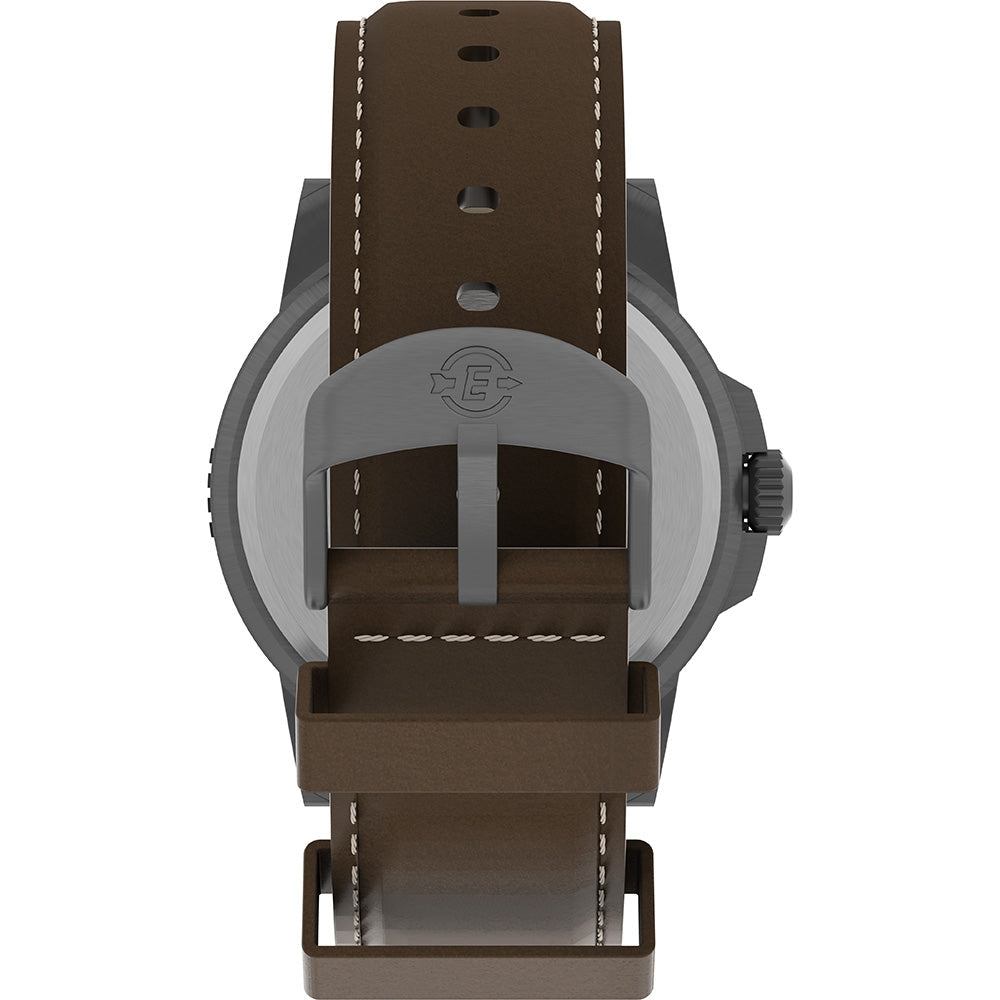 Timex Field Men's Natural Watch