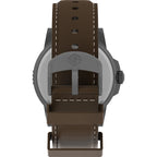Timex Field Men's Natural Watch