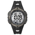 Timex Marathon Sport Men's Black Digital Watch