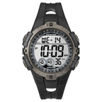 Timex Marathon Sport Men's Black Digital Watch