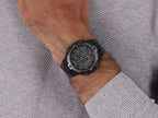 Timex Marathon Sport Men's Black Digital Watch